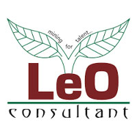 Leo Consultant Logo
