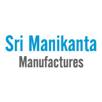 Sri Manikanta Manufactures Logo