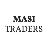 Masi Traders Logo