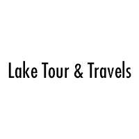 Lake Tour & Travels Logo