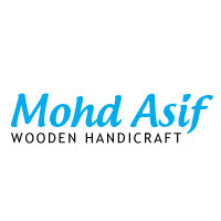 Mohd Asif Wooden Handicraft
