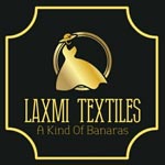 Laxmi Textile Logo