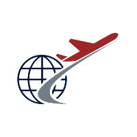 Dreamz Travel Destination Logo