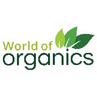 World of Organics Logo