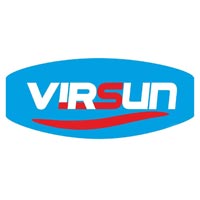 VIRSUN INDUSTRIES Logo