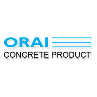 Orai Concrete Product Logo
