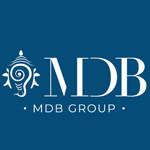 MDB STEEL PRIVATE LIMITED Logo