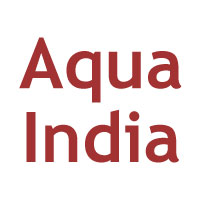Aqua India Logo