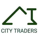 City Traders Logo