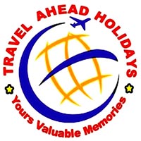 Travel Ahead Holidays Logo