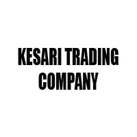 Kesari Trading Company Logo