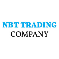 NBT Trading Company Logo