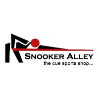 Snooker Alley Logo