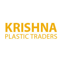 Krishna Plastic Traders Logo