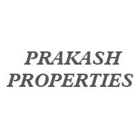 Prakash Properties Logo