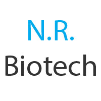 N.R.Biotech Logo