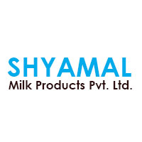 Shyamal Milk Products Pvt. Ltd
