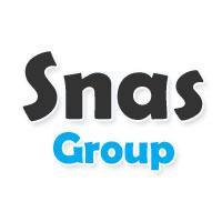 Sna's Group Logo
