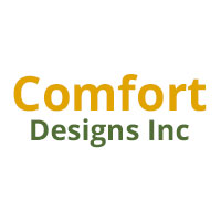 Comfort Designs Inc