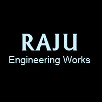 Raju Engineering Works Logo