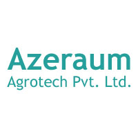 Azeraum Agrotech Pvt. Ltd. Logo