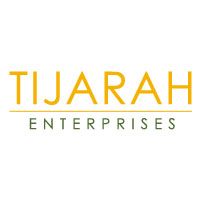 Tijarah Enterprises Logo