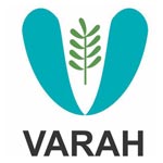 Varah Healthcare Logo