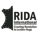 rida international Logo