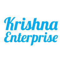 Krishna Enterprise Logo