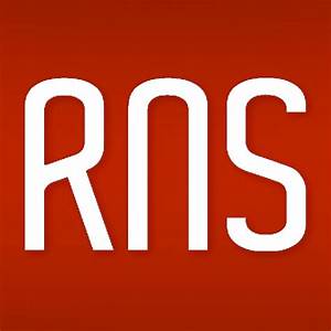 Rns Associates Logo