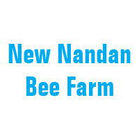 New Nandan Bee Farm Logo