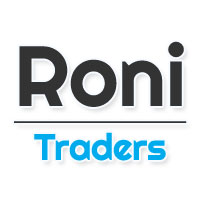 Roni Traders Logo