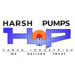 Harsh Industries Logo