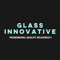 Glass Innovative Logo
