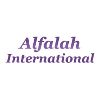 Alfalah International Logo