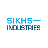 Sikha Industries Logo