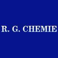 R. G. Chemie Logo