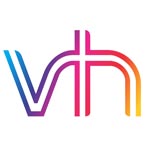 Vibrant Holidays Logo