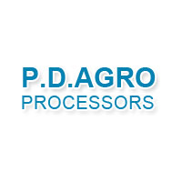 P.D.Agro Processors Logo