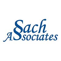 Sach Associate Logo