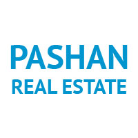 Pashan Real Estate Logo