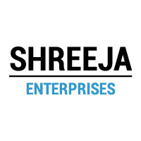 Shreeja Enterprises Logo
