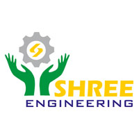 Shree Eng Works Barshi Logo