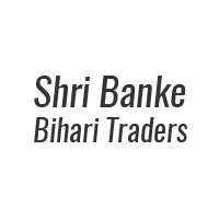 Shri Banke Bihari Traders Logo