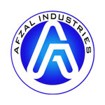 AFZAL INDUSTRIES Logo