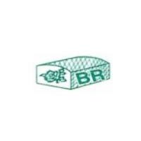 B.R Agri Factors Logo