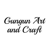 Gungun Art and Craft Logo