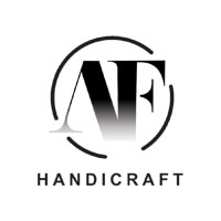 A.F Handicraft Logo
