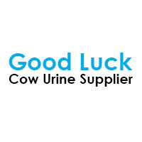 Good Luck Cow Urine Supplier Logo