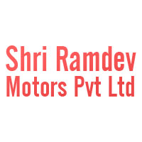 Shri Ramdev Motors Pvt Ltd Logo